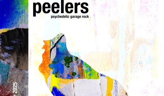 PEELERS // NIXIES // INVASIVE SPECIES