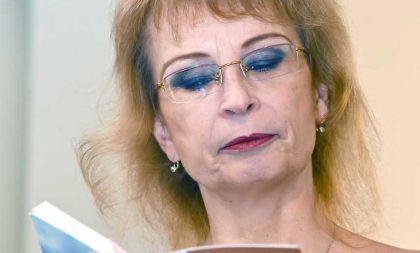 Nouze je naučila psáti – texty odbojářů a vězňů z 2. světové války