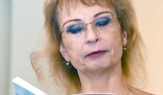 Nouze je naučila psáti – texty odbojářů a vězňů z 2. světové války