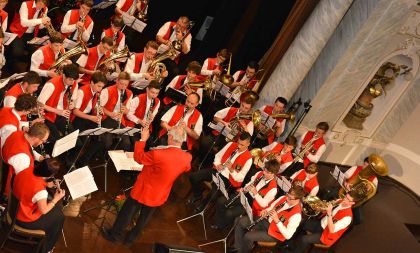Koncert Šárky Koubové, Pavly Kučvové a jejich žáků