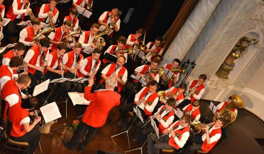 Koncert Šárky Koubové, Pavly Kučvové a jejich žáků