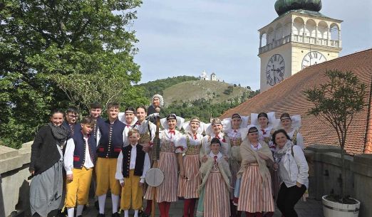 ZUŠ pospolu aneb Hudba nás spojuje