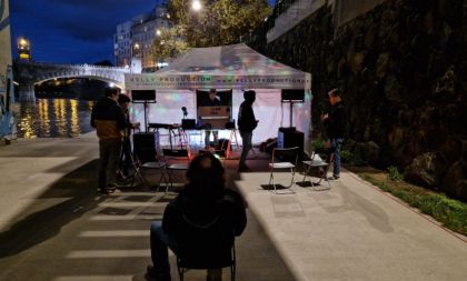 Wéčko Live – První středy patří Wéčku