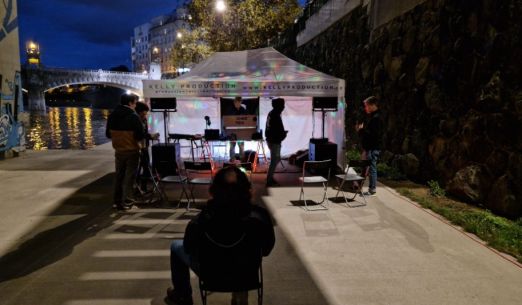 Wéčko Live – První středy patří Wéčku