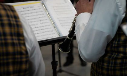 Absolventský koncert ZUŠ Terezie Brzkové