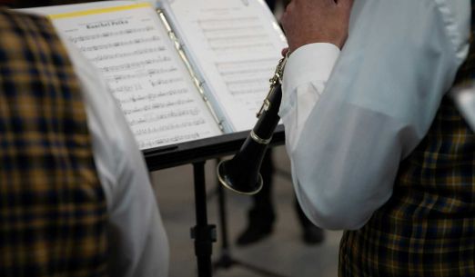 Absolventský koncert ZUŠ Terezie Brzkové