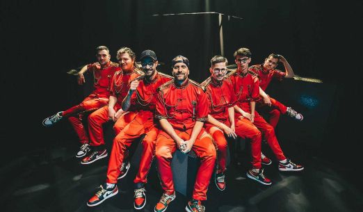 Fast Food Orchestra