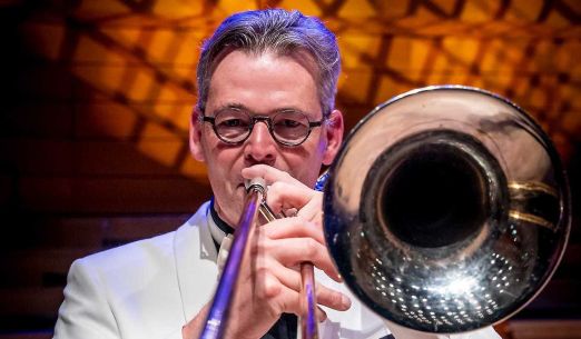 The World Famous Glenn Miller Orchestra