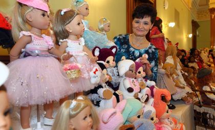 7. FESTIVAL PANENEK A MEDVÍDKŮ V PLZNI