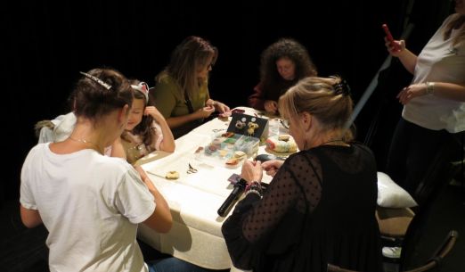 7. FESTIVAL PANENEK A MEDVÍDKŮ V PLZNI