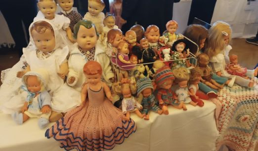 7. FESTIVAL PANENEK A MEDVÍDKŮ V PLZNI