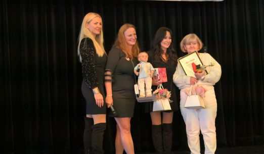 7. FESTIVAL PANENEK A MEDVÍDKŮ V PLZNI