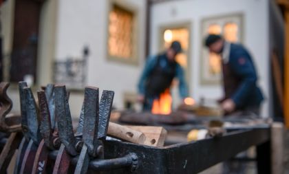 Plzeňská muzejní noc v Národopisném muzeu Plzeňska