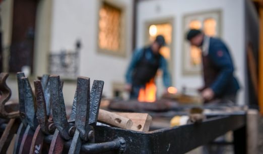 Plzeňská muzejní noc v Národopisném muzeu Plzeňska