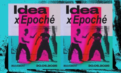 Idea & Epoché