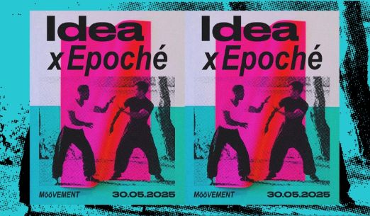 Idea & Epoché