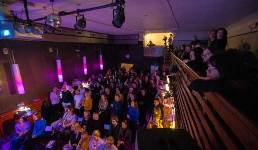 PechaKucha Night Plzeň 49: Originál