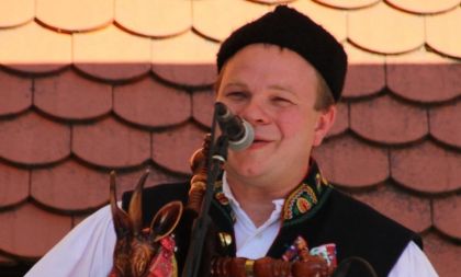 Tradice na dosah: Pořady lidových vypravěčů (polozapomenuté dialekty Západních Čech)