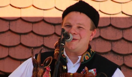 Tradice na dosah: Pořady lidových vypravěčů (polozapomenuté dialekty Západních Čech)