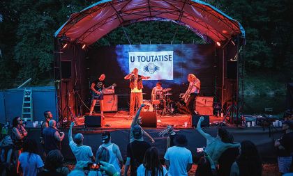 Toutatis fest 2025