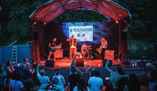 Toutatis fest 2025