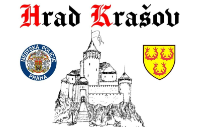 DĚTSKÝ DEN na hradě Krašov