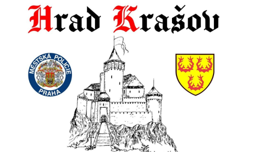 DĚTSKÝ DEN na hradě Krašov