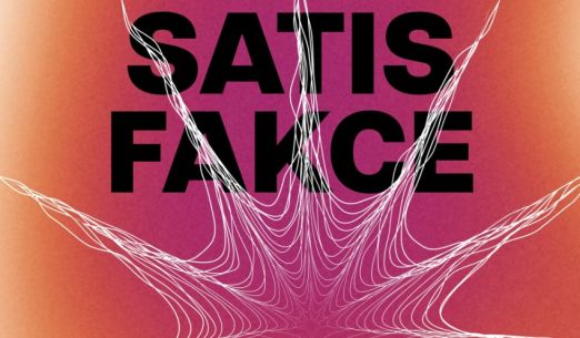 SATISFAKCE Vol. 2