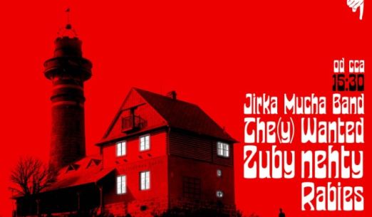 11. Démovo nedělní uvolněné odpoledne