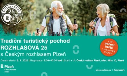 Rozhlasová 25