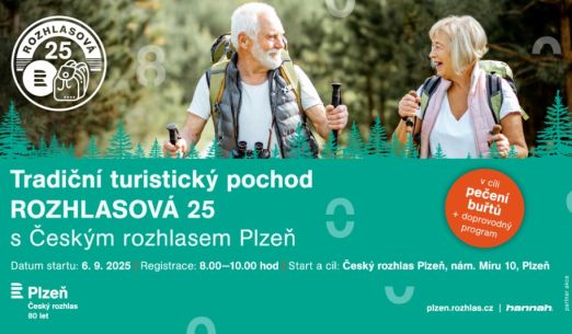 Rozhlasová 25