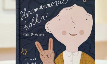 Herrmannovic holka – workshop s autorkami
