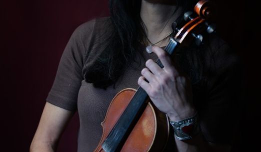 Holeček & Dvorská: Koncert mezi knihami