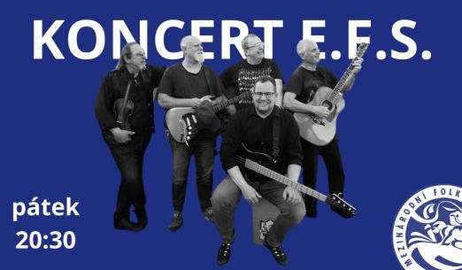 E.F.S. - Experimentální folklové studio
