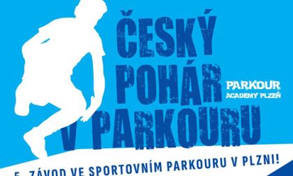 Český pohár v parkouru