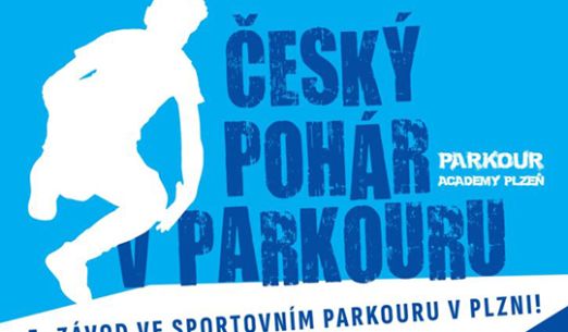 Český pohár v parkouru