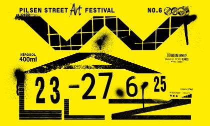 Street Art Festival WALLZ no.6