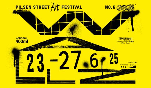 Street Art Festival WALLZ no.6