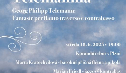 Telemannia