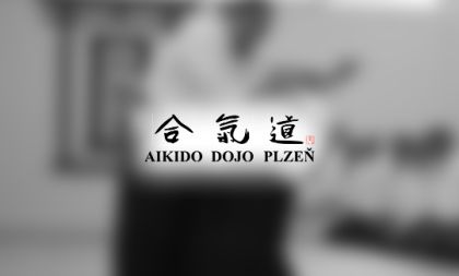 Seminář AIKIDO - Urban Aldenklint (shihan, 7. dan)