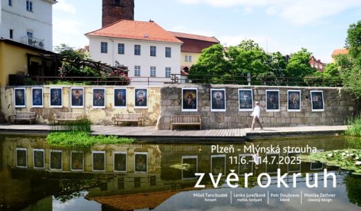 ZVĚROKRUH