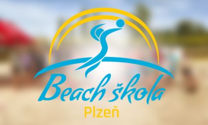 Letní příměstský tábor | Beach škola