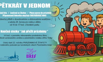 Pětkrát v jednom