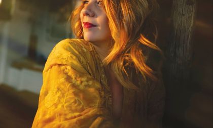 ANETA LANGEROVÁ