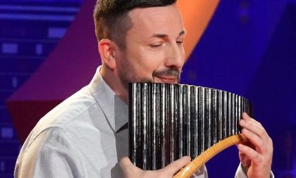 Petr Tomeček a  Lubomír Brabec | Svatojánský hudební festival 2025