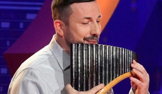 Petr Tomeček a  Lubomír Brabec | Svatojánský hudební festival 2025