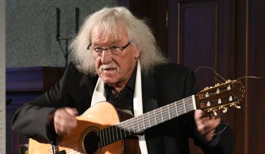 Petr Tomeček a  Lubomír Brabec | Svatojánský hudební festival 2025