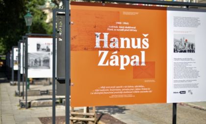 Hanuš Zápal