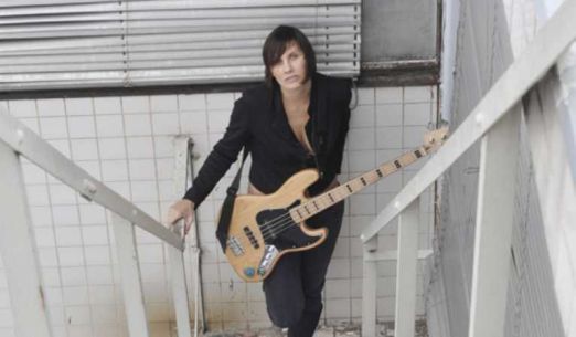 Autorské čtení Evy Turnové s kytarou a svatomartinským vínem