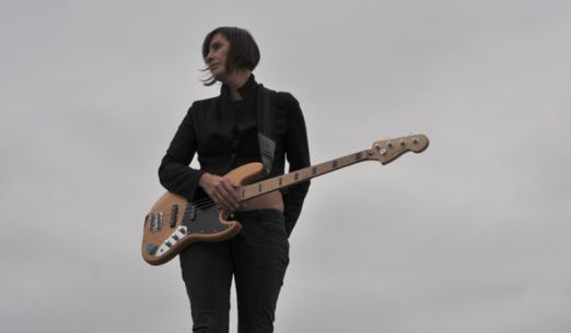 Autorské čtení Evy Turnové s kytarou a svatomartinským vínem